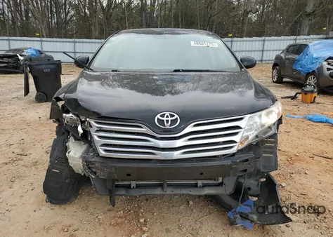 2009 Toyota Venza из США, поврежденный, VIN 4T3ZK11AX9U018173